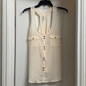 Beautiful racer back tank